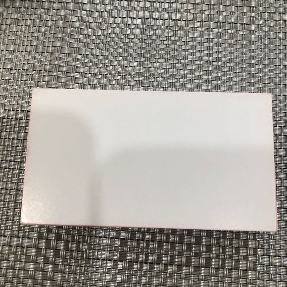 100 thank you cards - Picture 3 of 3